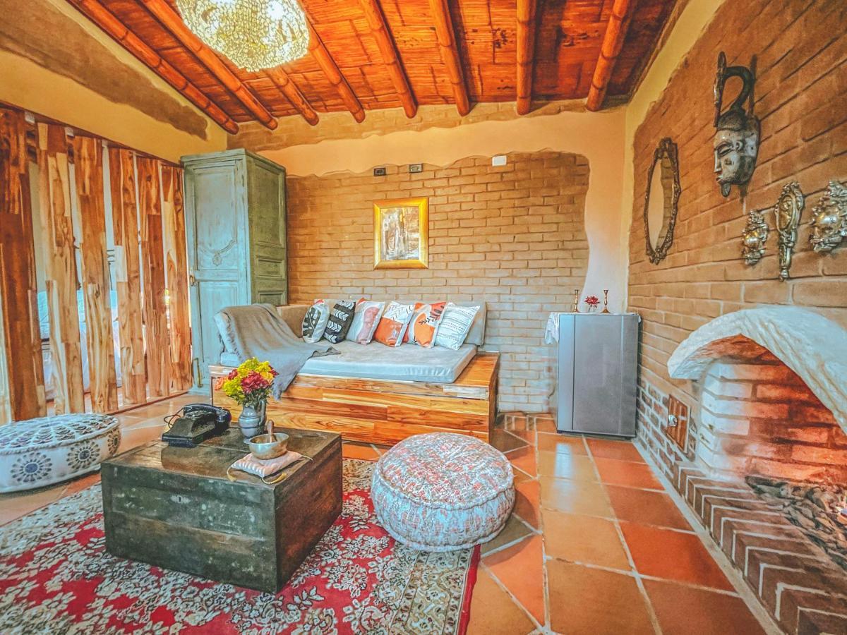 La Gloria Reserva Forestal Hotel