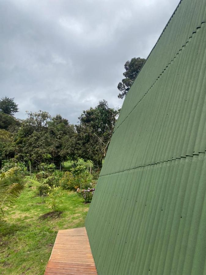 La Gloria Reserva Forestal Hotel La Calera