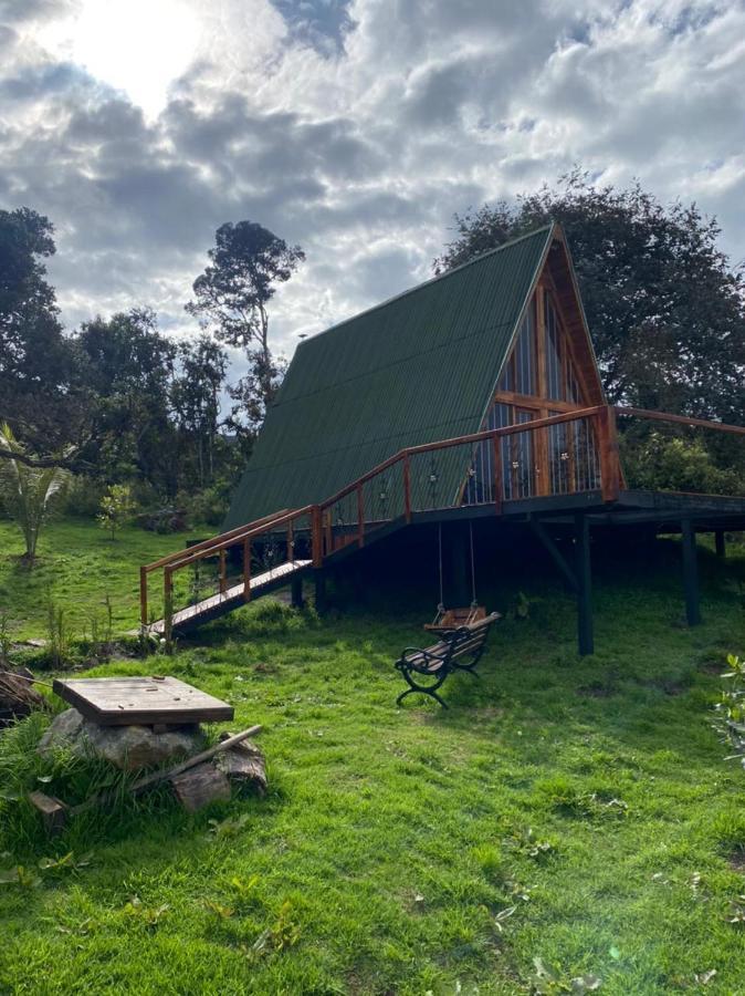 La Gloria Reserva Forestal *